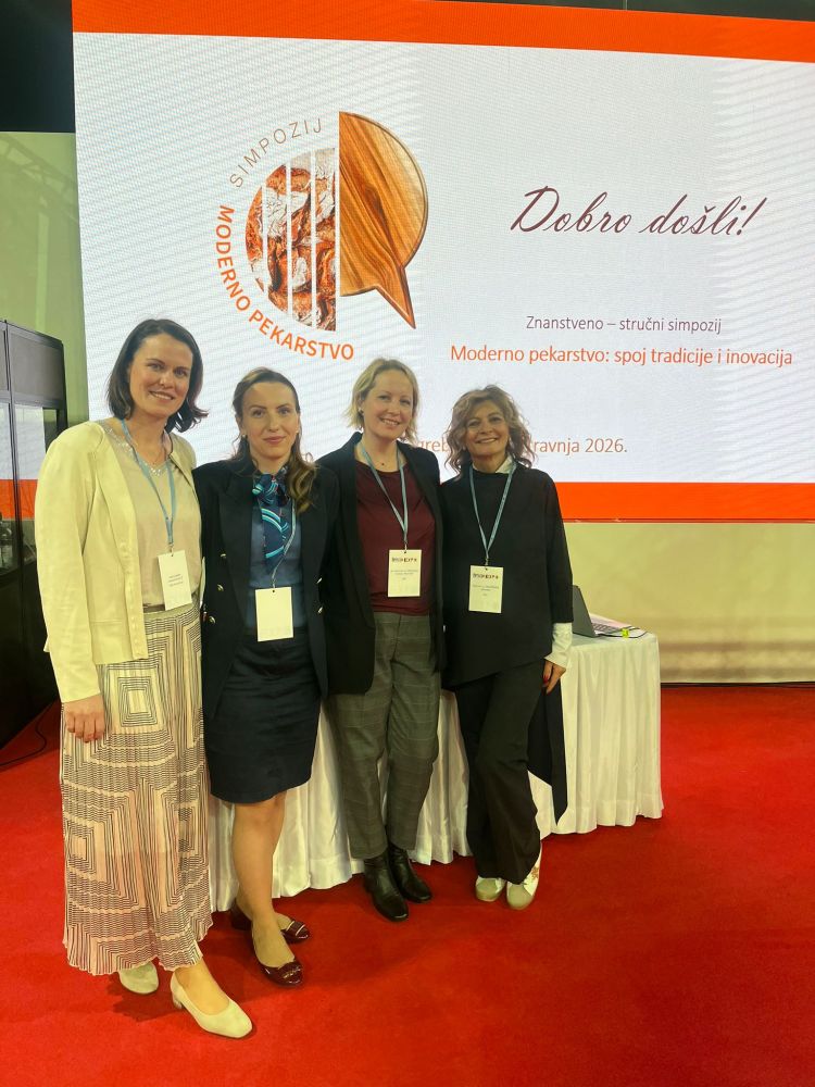 SUZG PBF sudjelovao je na TIM ZIP EXPO 2026