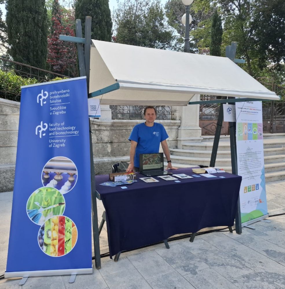 🌊 SUZG PBF na Danu plavih karijera – “More mogućnosti – pronađi svoj put!” ⚓