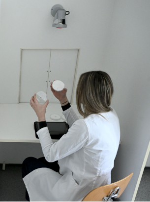 Specijalistički studij Kvaliteta i sigurnost hrane