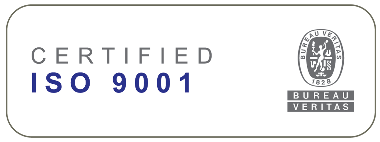 ISO 9001