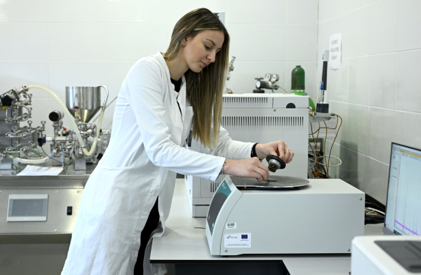 Doktorski studij PBF