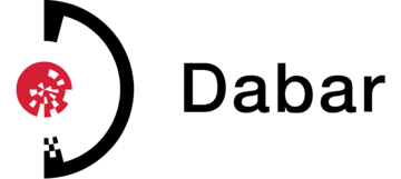 Dabar Logo