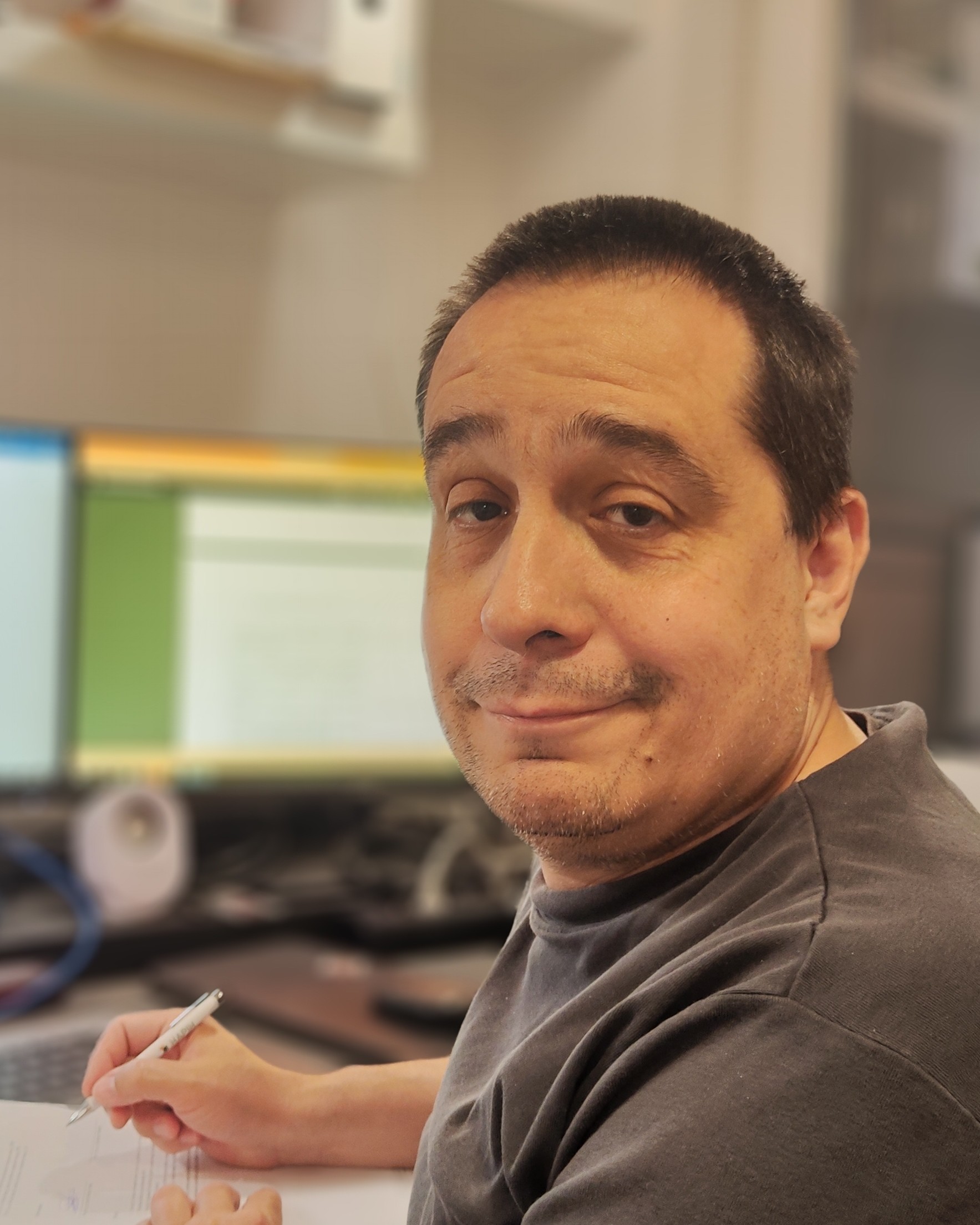 Ivan-Krešimir Svetec