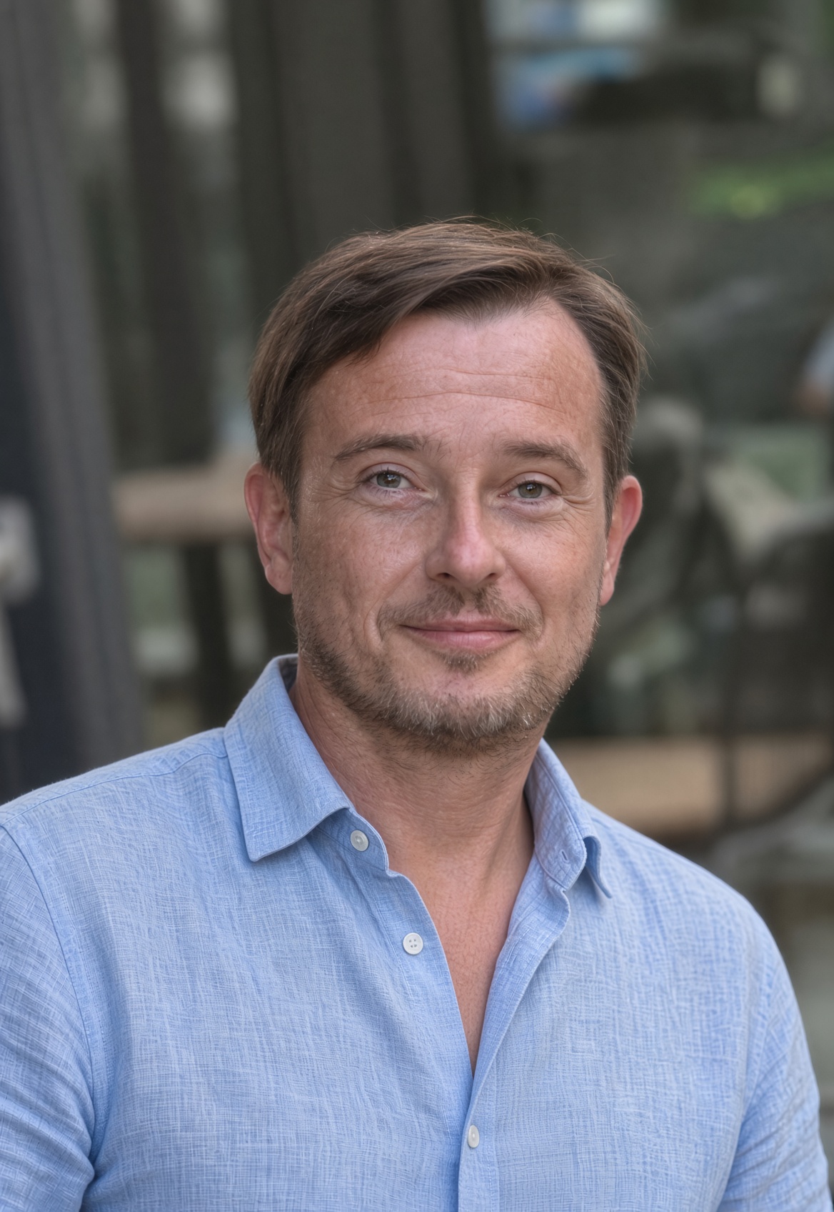 Igor Slivac