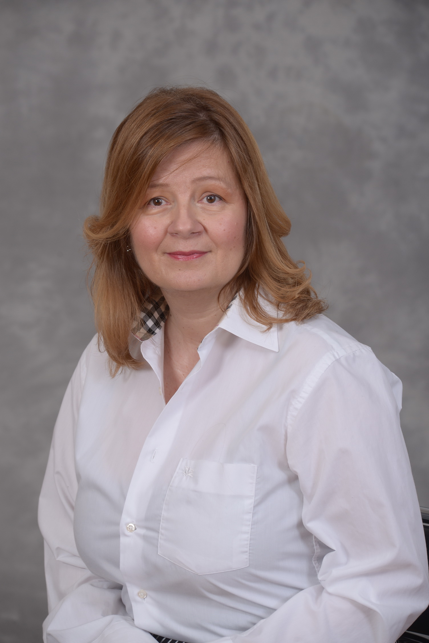 Ines Panjkota Krbavčić