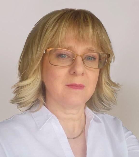Renata Teparić